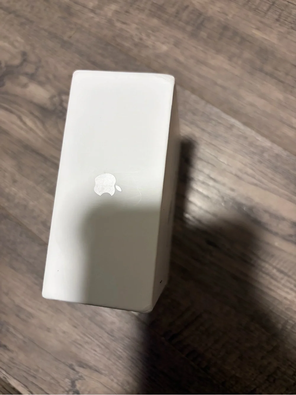 Apple air pod pros